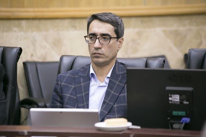 خدادادی: چهره روستاهای کرمانشاه با اجرای طرح‌های آسفالت متحول شد