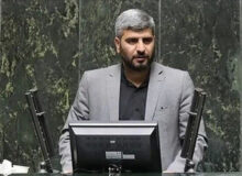 خزایی: باید برای به‌روزرسانی تجهیزات سپاه، بودجه در نظر گیریم