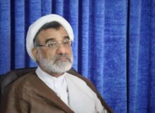 خسروپناه: تقویت انسجام ملی در گرو همراهی مسئولان با مردم است