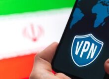 خطر قطع دسترسی میلیون‌ها ایرانی به VPNهای رایگان