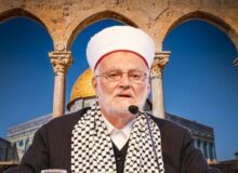 خطیب مسجد الاقصی: تل آویو محدودیت‌های مسجد الاقصی را تشدید کرد