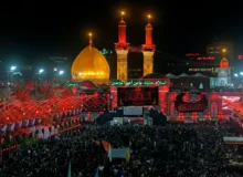 خلوت ترین زمان سفر به کربلا چه زمانی است؟ راهنمای زیارت در آرامش