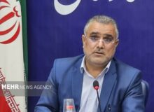 خنفری: شادگان در تابستان پیش رو با چالش برق مواجه است