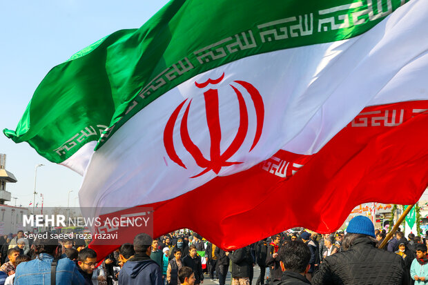 خیابان‌ها فردا می‌گویند؛ دشمن مأیوس باش!