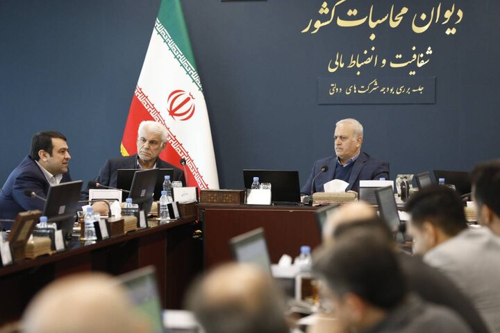 دادستان دیوان محاسبات: مصوبات شورای هماهنگی بانکها غیرقانونی است