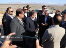 «دامغان» سرزمین ناشناخته تمدن ایران؛ «تاریخانه» با انسان حرف می‌زند