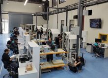 دانش بنیانها مانع خروج ۱۸ میلیارد دلار ارز از کشور شدند