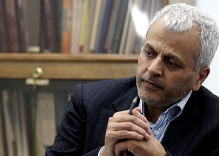 دانشجعفری سازوکار ورود مجمع تشخیص به حل معضلات کشور را تشریح کرد