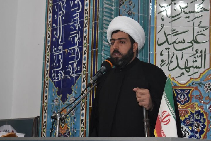 دانیاری: آمریکا و متحدانش در برابر اقتدار ایران جرأت خطا ندارند