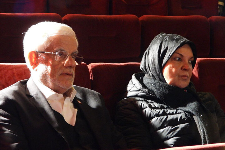 در کنار نظام‌الدین کیایی زندگی سینمایی را چشیدیم