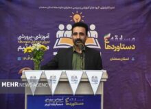 درخشش دانش‌آموزان سمنان در سطح ملی؛ رتبه برتر خوارزمی و ایران دیجیتال