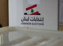درخواست فرانسه و عربستان برای تعویق انتخابات لبنان