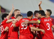 دردسر جدید برای سرخ‌ها / ۳ بازیکن پرسپولیس غایب‌اند