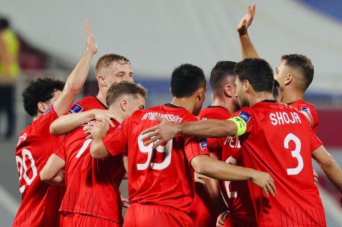 دردسر جدید برای سرخها / ۳ بازیکن پرسپولیس غایباند