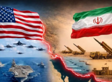 درصورت حمله آمریکا از ایران حمایت می‌کنیم
