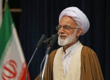 دری: دفاع از نیروهای مسلح ضامن حفظ استقلال و امنیت ملی است