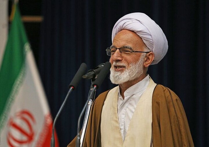 دری: دفاع از نیروهای مسلح ضامن حفظ استقلال و امنیت ملی است