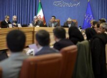 دستیار هوش مصنوعی بومی، بازوی تصمیم‌سازی وزارت راه شد