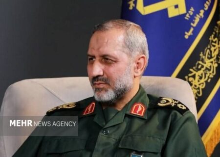 دشمن خطا و اشتباه محاسباتی کند، جوابی سخت‌تر از گذشته را خواهد دید