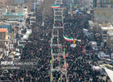 دعوت مرکز مدیریت حوزه‌های علمیه از مردم برای حماسه آفرینی در ۲۲ بهمن