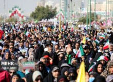 دعوت هیئت دولت از مردم برای حضور پرشور در راهپیمایی یوم‌الله ۲۲ بهمن