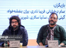 دغدغه نوجوانان را دارم؛ چرا شخصیت فرهیخته «سقف» مدام تحقیر می‌شد؟