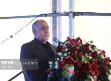 دو سند راهبردی پروژه ریلی رشت – آستارا امروز با روسیه امضا می‌شود