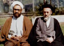 دور جدید کرسی‌های نظریه پردازی با نگاه به فلسفه رئالیسم علامه طباطبایی