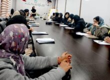 دومین نشست شعر «واژه‌های سپید» در کردستان برگزار شد