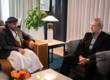 دیدار و گفتگو با محمد عبدالسلام، سخنگوی انصارالله یمن