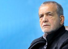 دیدار پزشکیان با وزیر جنگ بورکینافاسو