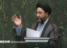 ذاکر: سپاه گره‌گشای مشکلات اقتصادی کشور است