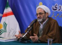 ذوعلم: حلقه‌های میانی نباید به حزب‌سازی و جناح‌گرایی تقلیل یابند