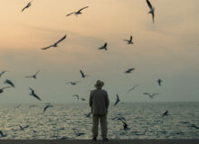 رئالیسم جادویی در قاب سینما؛ «رقص باد» داستان یک عشق قدیمی است