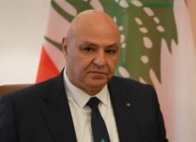 رئیس جمهور لبنان: آزادی اراضی اشغالی شرط استقلال کشور است