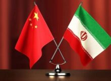 رئیس جمهور چین: چین و ایران دوستان و شرکای خوبی هستند