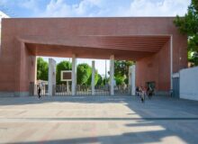 رئیس دانشگاه شریف: دانشجویان کارشناسی ممنوع‌الورود شده سهمیه‌ای بودند