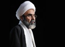 رئیس شورای هماهنگی تبلیغات اسلامی رحلت آیت الله محمودی را تسلیت گفت