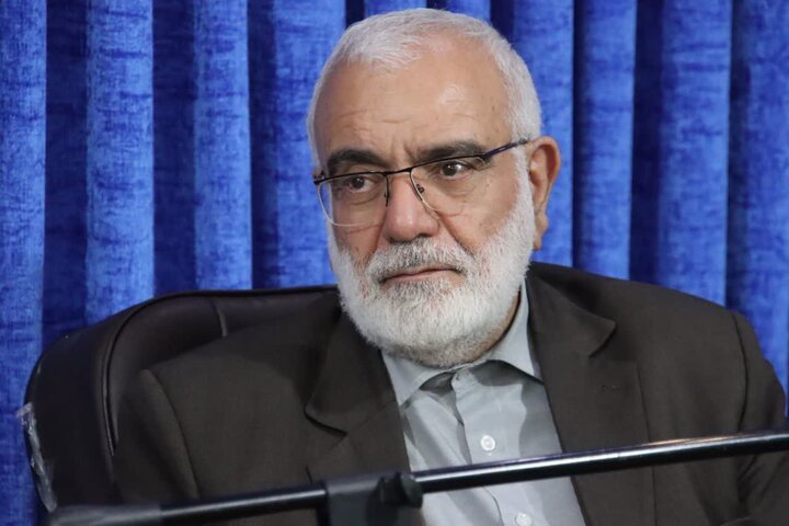 رئیس کمیته امداد امام خمینی (ره) ارتحال آیت‌الله محمودی را تسلیت گفت