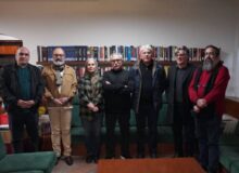 راهیابی ۱۴۵ کتاب به مرحله داوری جایزه کتاب سال سینمایی