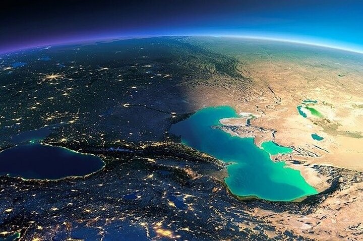 رایزنیهای دوجانبه ایران و روسیه در خصوص دریای خزر و کنوانسیون تهران