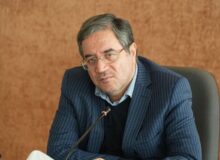 رحمانی: آذربایجان غربی در ذخایر معدنی جزو ۵ استان اول کشور است