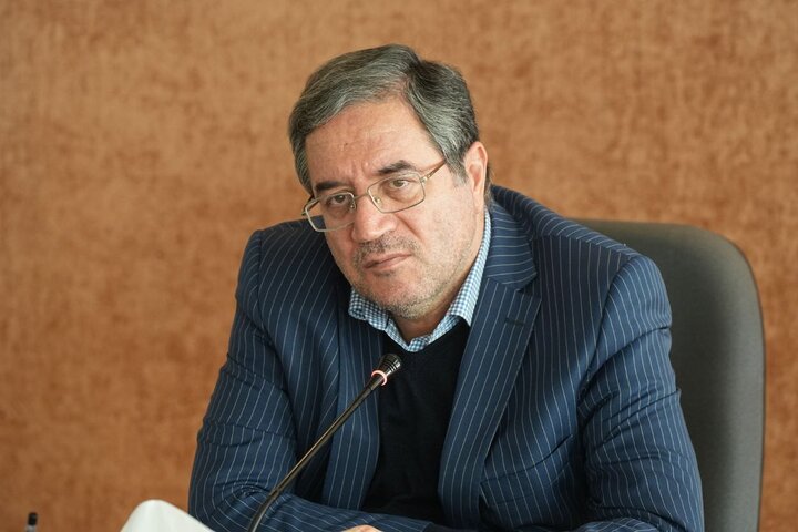 رحمانی: آذربایجان غربی در ذخایر معدنی جزو ۵ استان اول کشور است