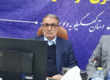 رحمانی: ۵۰ میلیارد تومان برای توسعه شهرکهای صنعتی اختصاص می یاید