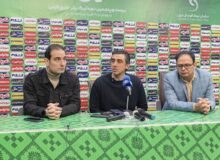 رحمتی: ۳ امتیاز بازی را به‌خاطر عدم حمایت مسئولان استانی از دست دادیم