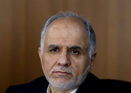 رحیمی: دولت کوچک‌ترین کوتاهی در مقابل تهدیدات آمریکا نخواهد کرد