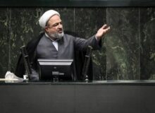 رسایی: علت دیر قطع شدن اینترنت در حوادث ۱۸ و ۱۹ دی بررسی شود