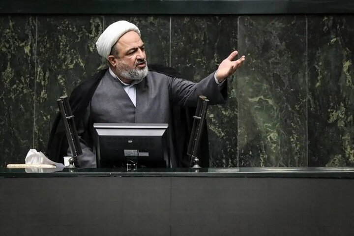 رسایی: علت دیر قطع شدن اینترنت در حوادث ۱۸ و ۱۹ دی بررسی شود