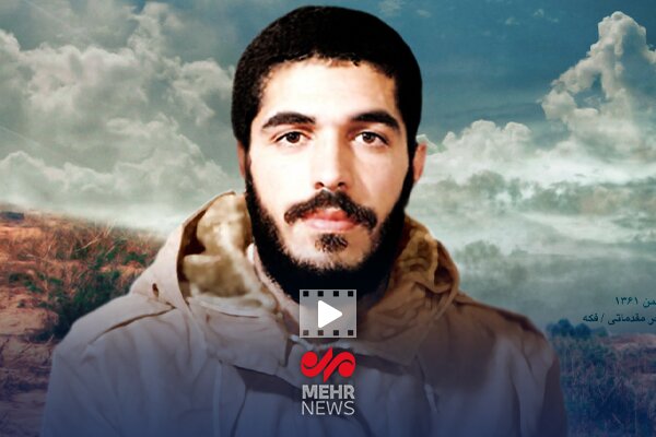 رشت میزبان یادواره باشکوه شهید ابراهیم هادی شد