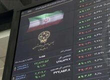 رشد بورس تهران / شاخصها وارد محدوده مثبت شدند
